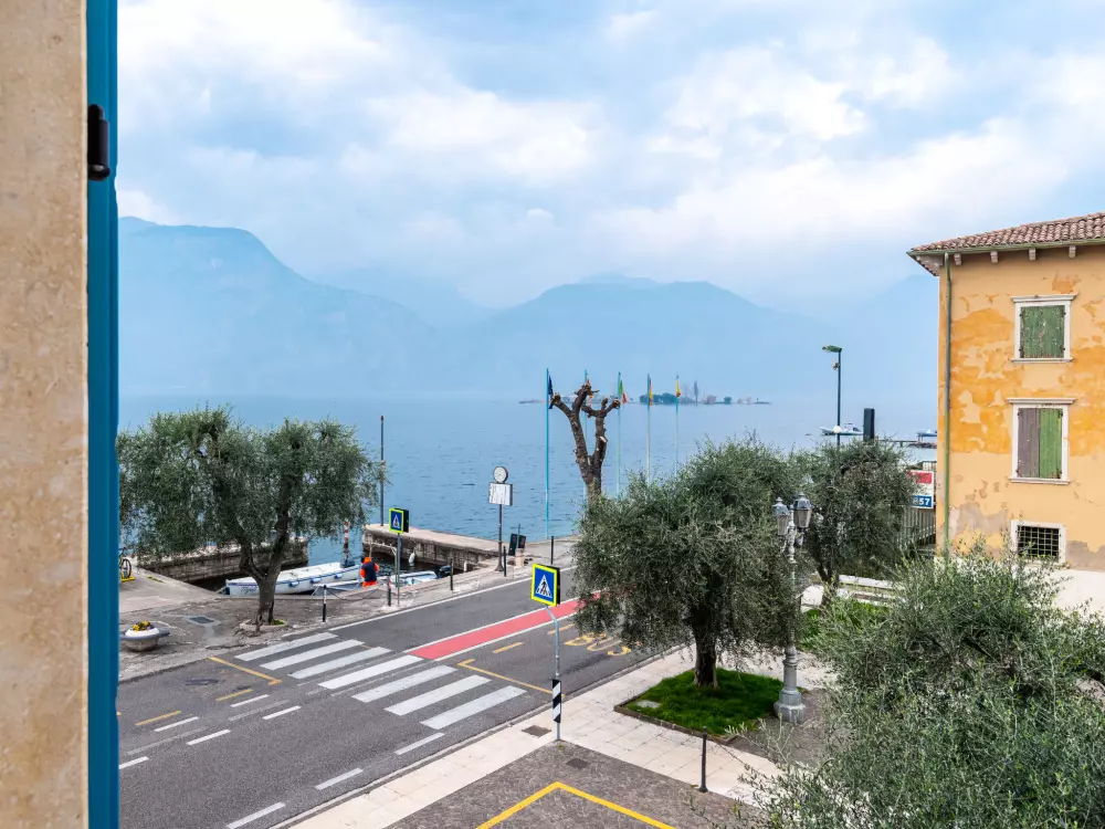 Résidence Vista Lago Consolini