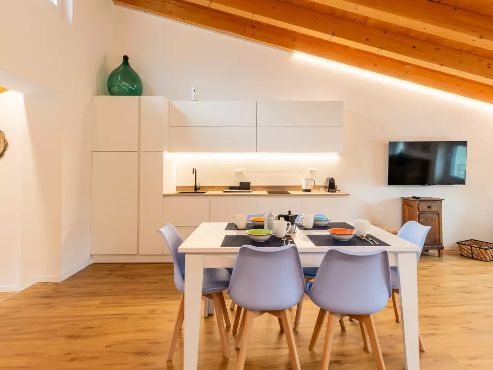 Résidence Vista Lago Consolini