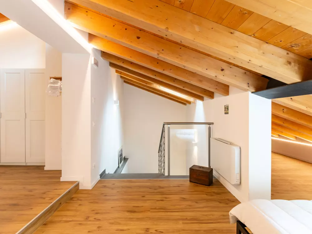 Résidence Vista Lago Consolini