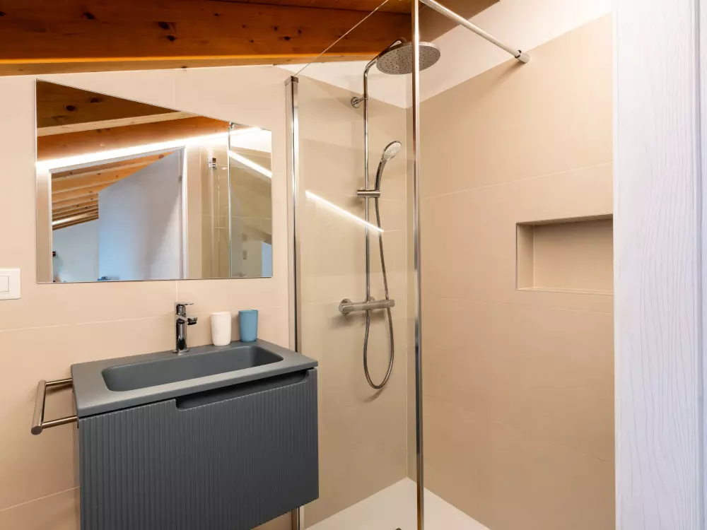 Résidence Vista Lago Consolini