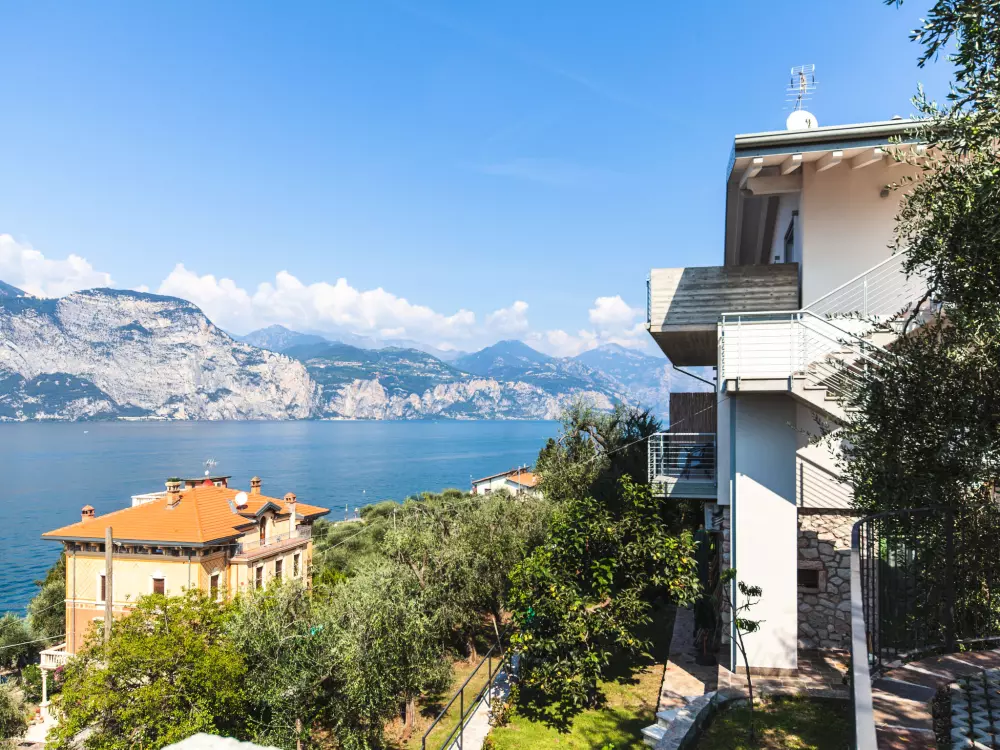 Résidence La Maison Blanche