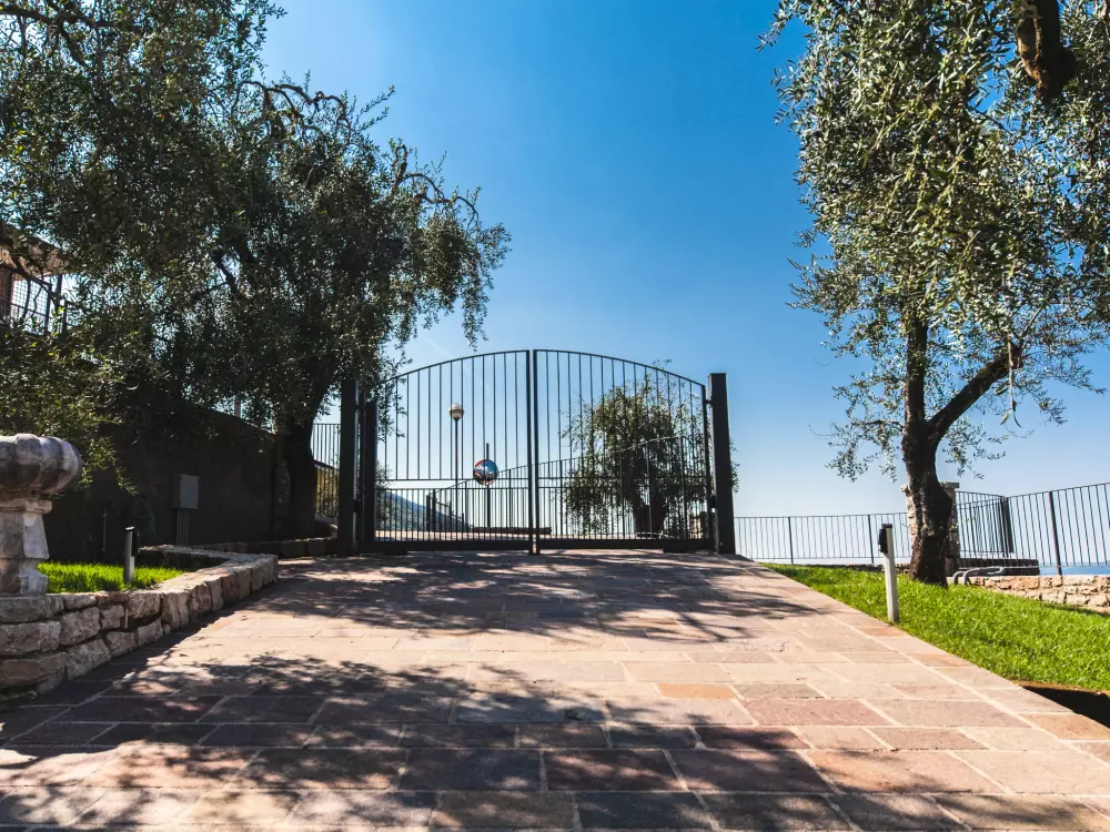 Résidence La Maison Blanche