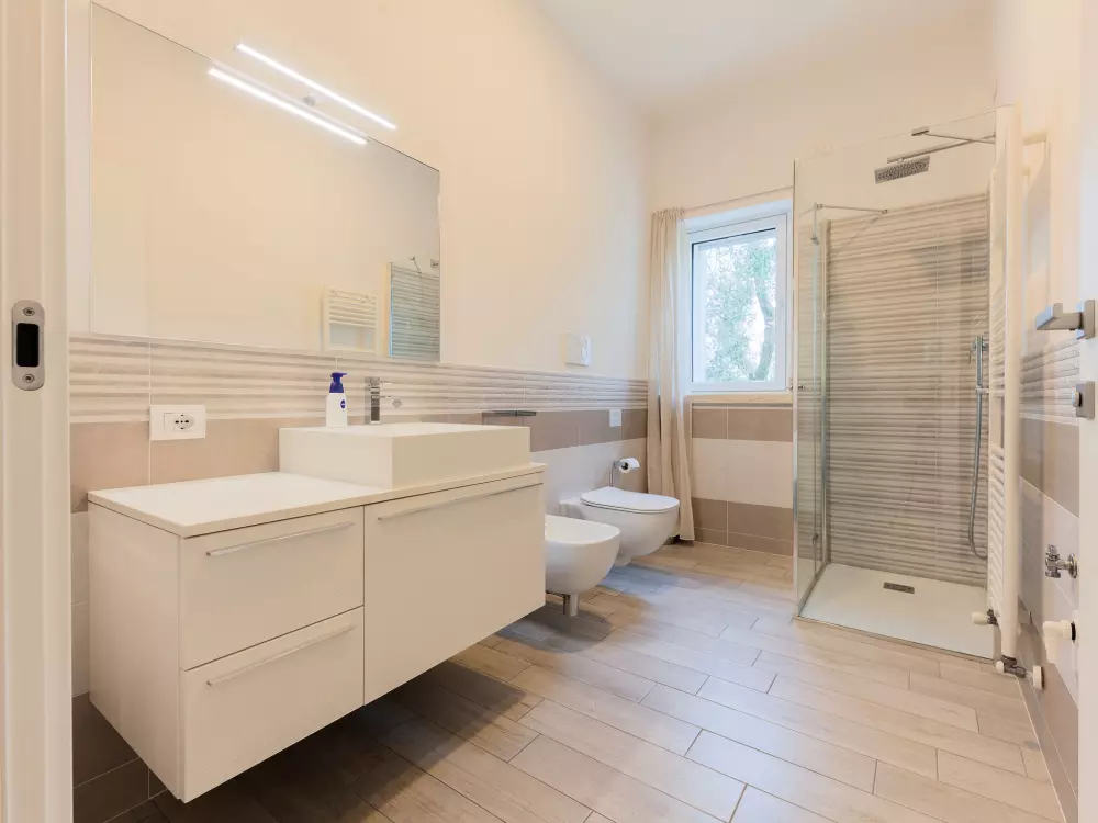 Résidence La Maison Blanche