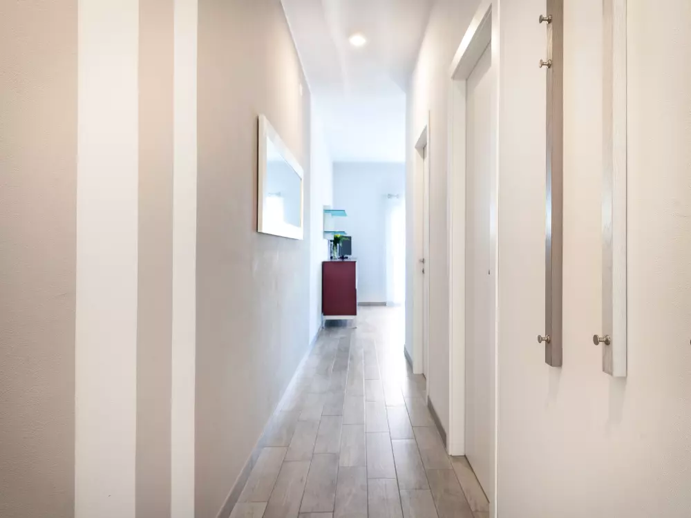 Résidence La Maison Blanche