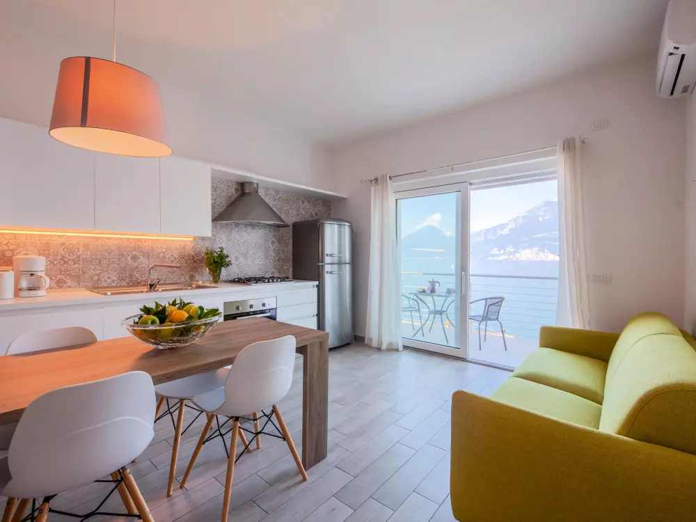 Résidence La Maison Blanche