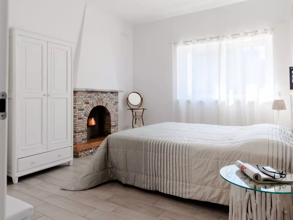 Résidence La Maison Blanche