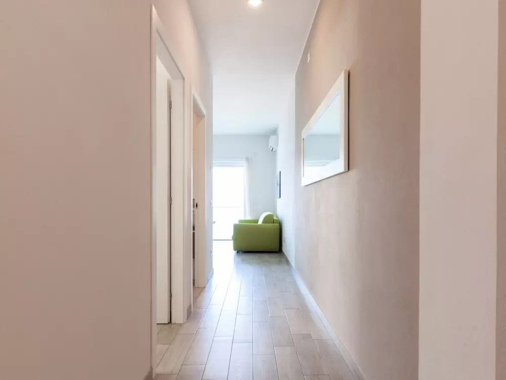 Résidence La Maison Blanche