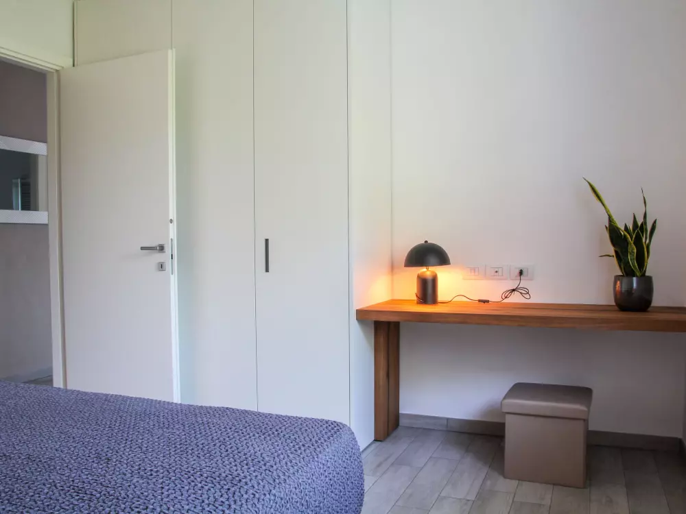 Résidence La Maison Blanche