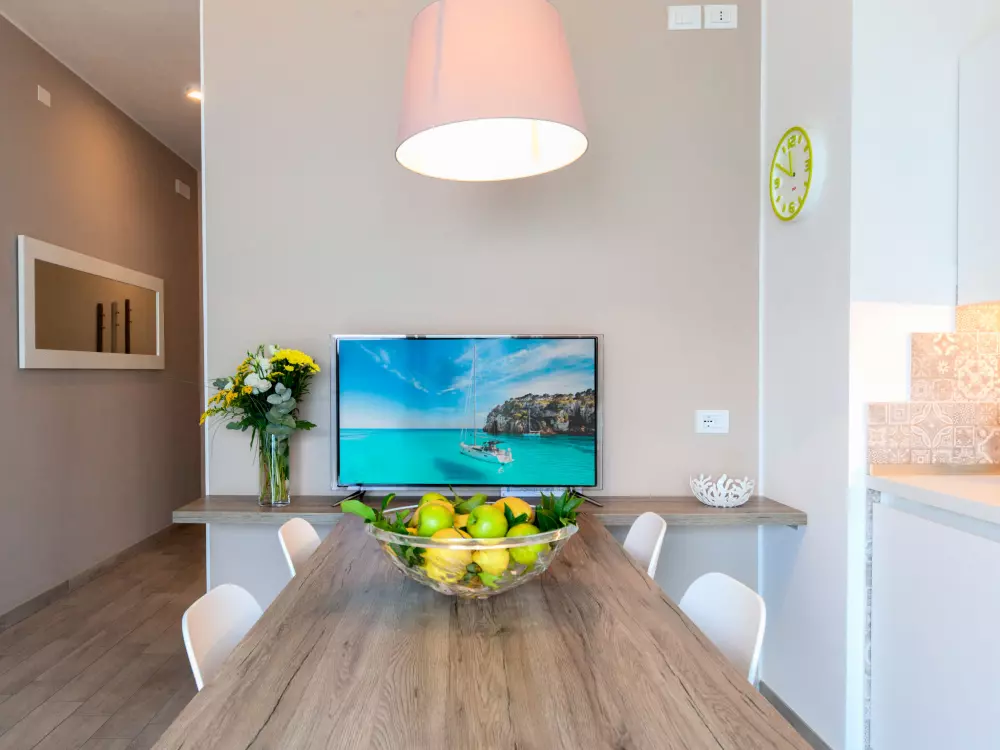 Résidence La Maison Blanche