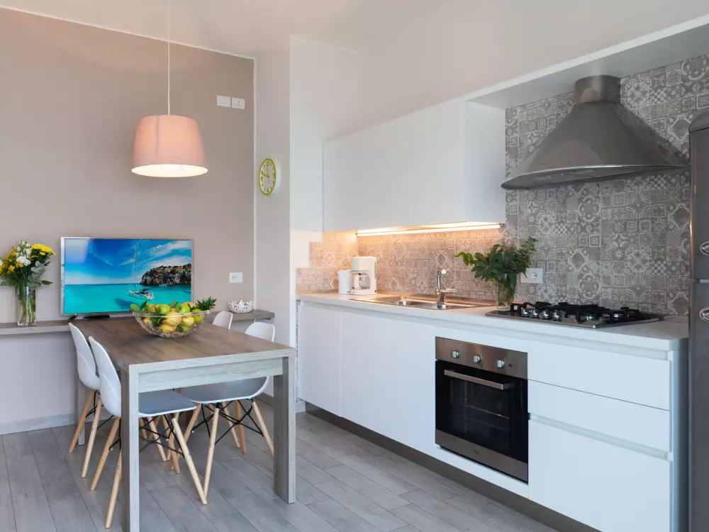 Résidence La Maison Blanche