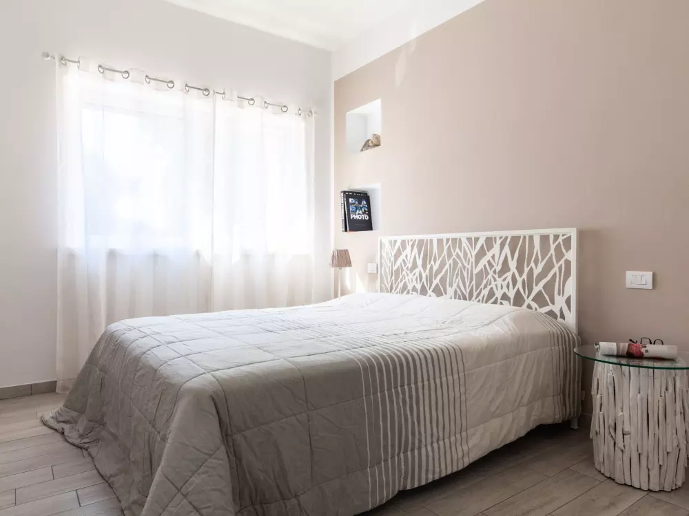 Résidence La Maison Blanche