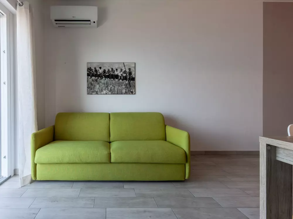 Résidence La Maison Blanche