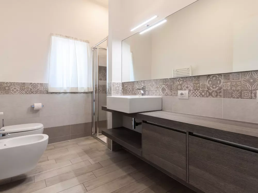 Résidence La Maison Blanche