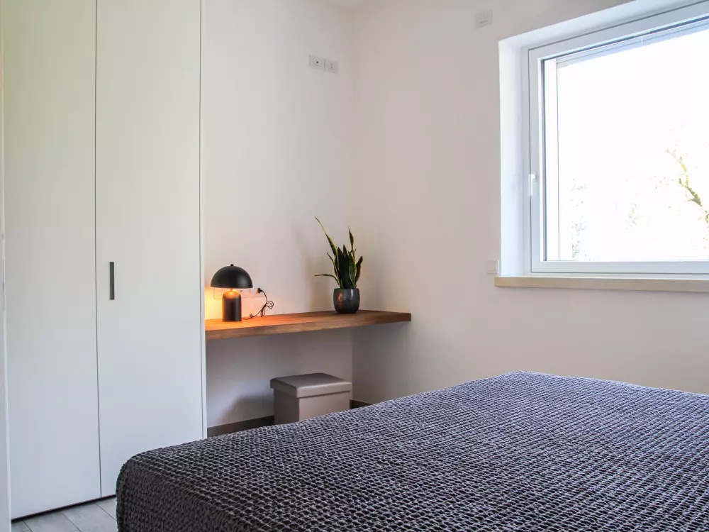 Résidence La Maison Blanche