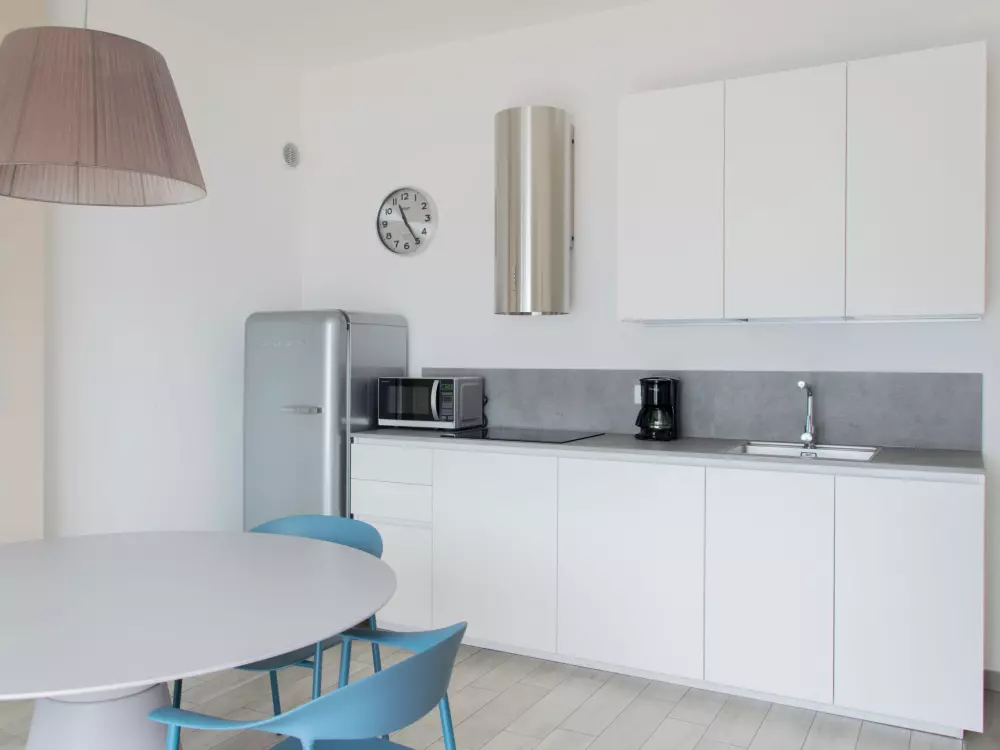 Résidence La Maison Blanche