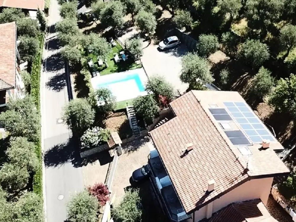 Résidence Margherita GARDEN