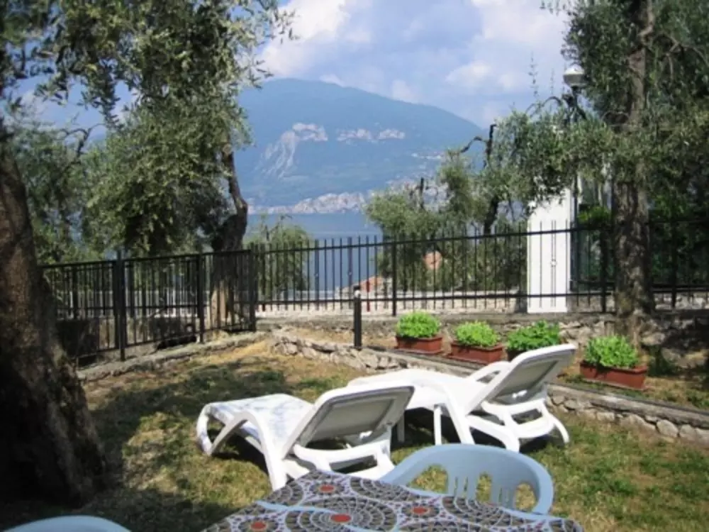 Résidence Margherita GARDEN