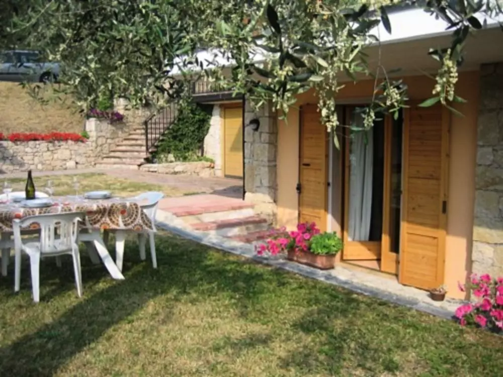 Résidence Margherita GARDEN