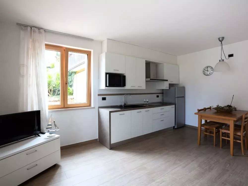 Résidence Margherita GARDEN