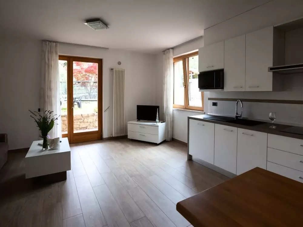 Résidence Margherita GARDEN