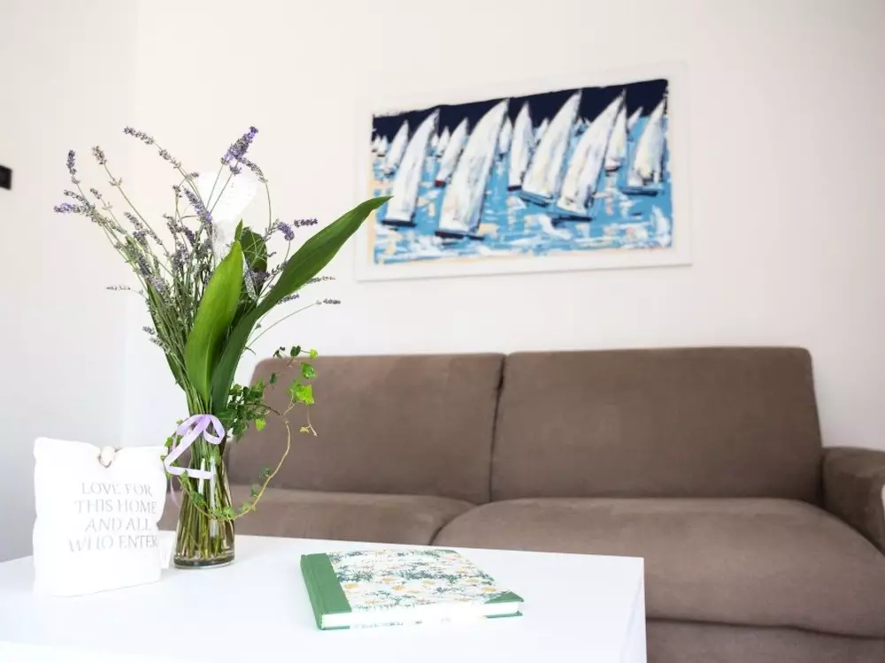 Résidence Margherita GARDEN