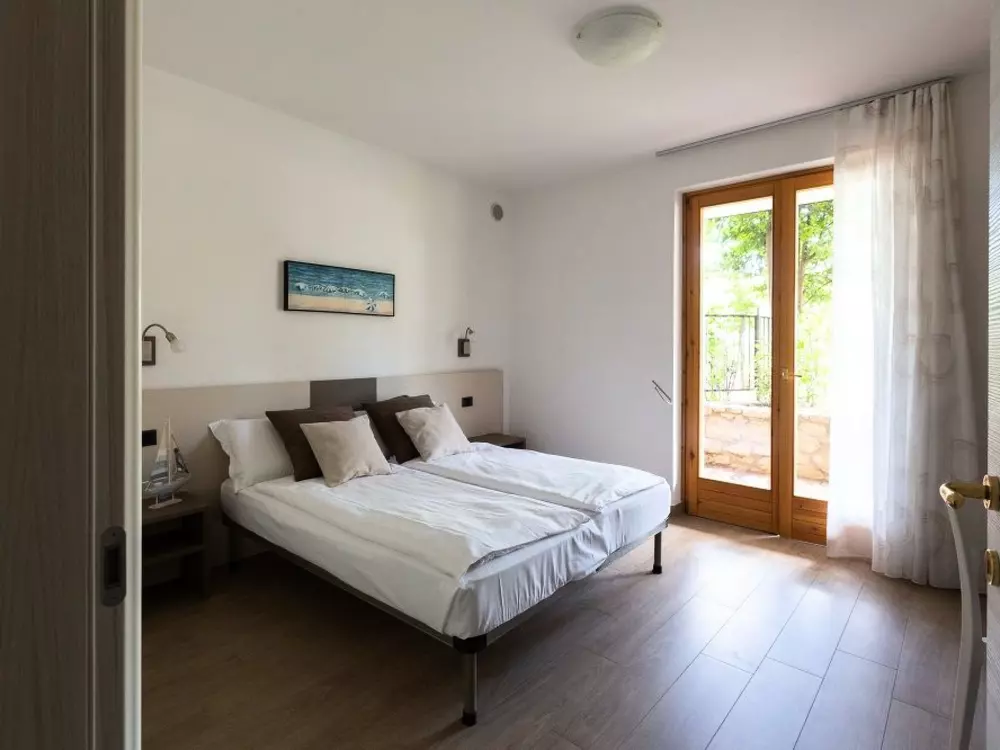 Résidence Margherita GARDEN