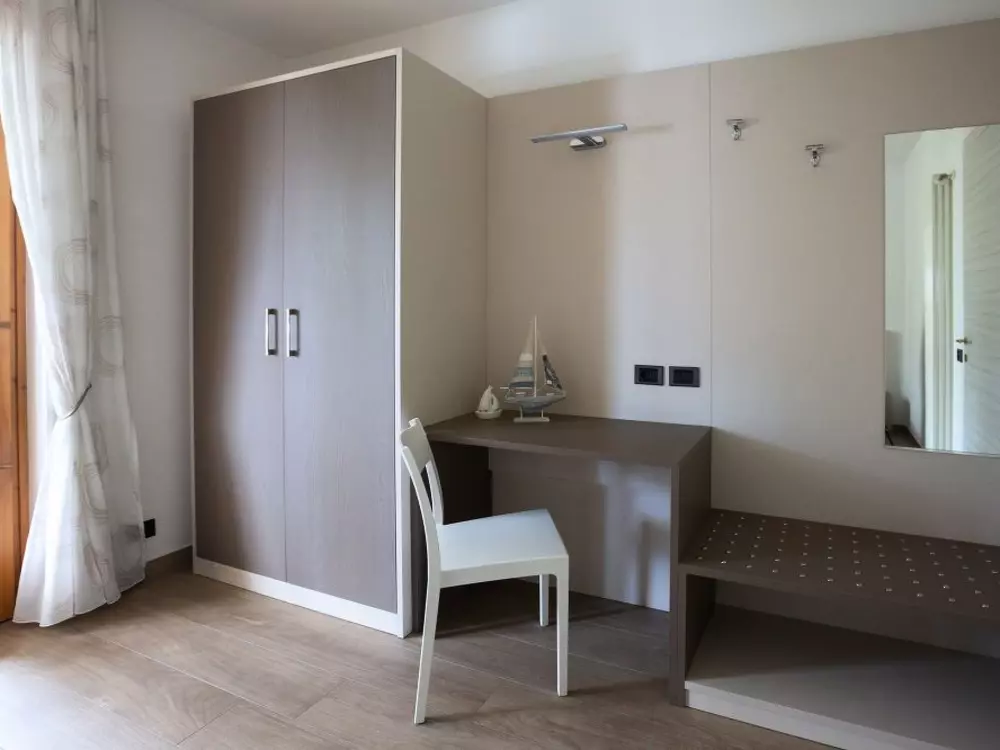 Résidence Margherita GARDEN