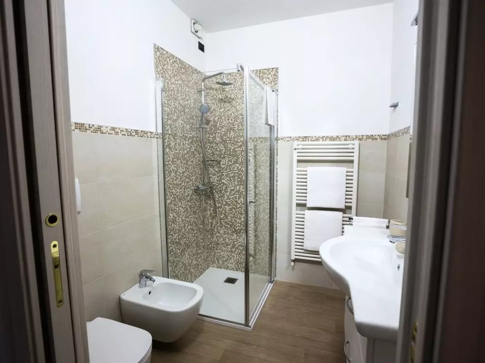 Résidence Margherita GARDEN