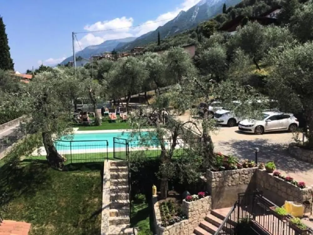 Résidence Margherita GARDEN