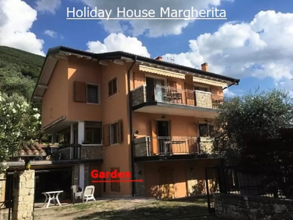 Résidence Margherita GARDEN