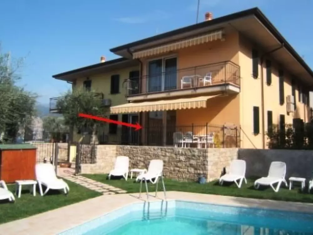 Résidence Mary Apartments mit Schwimmbadbenutzung zona centrale