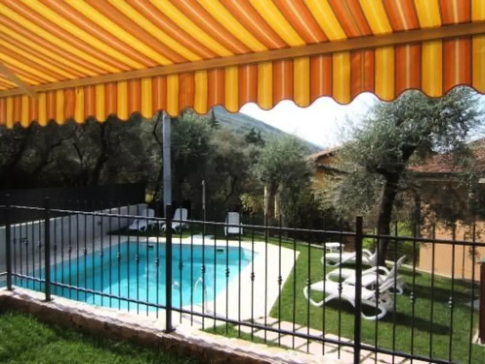 Résidence Mary Apartments mit Schwimmbadbenutzung zona centrale