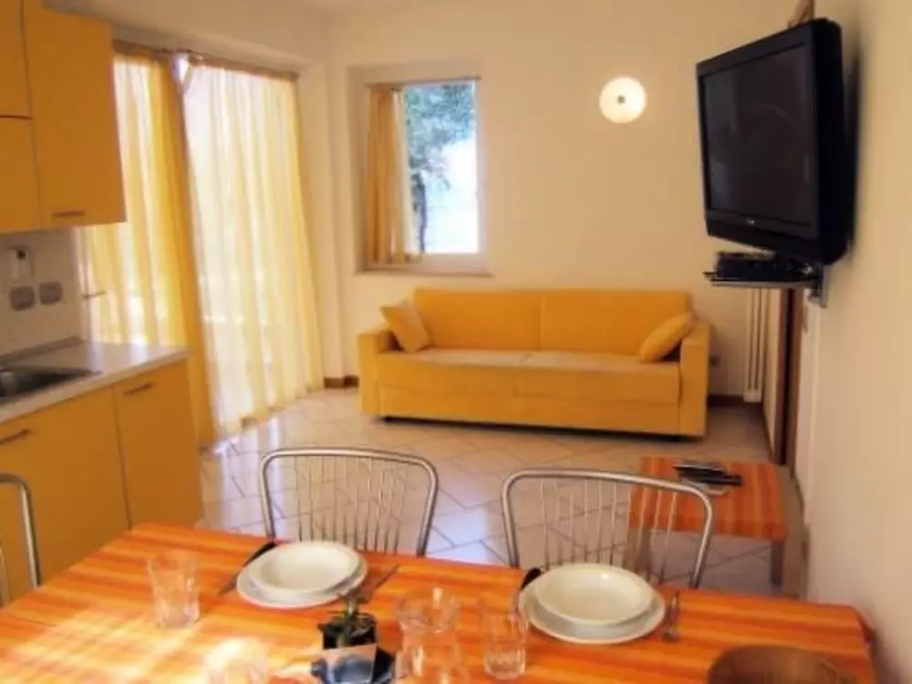 Résidence Mary Apartments mit Schwimmbadbenutzung zona centrale