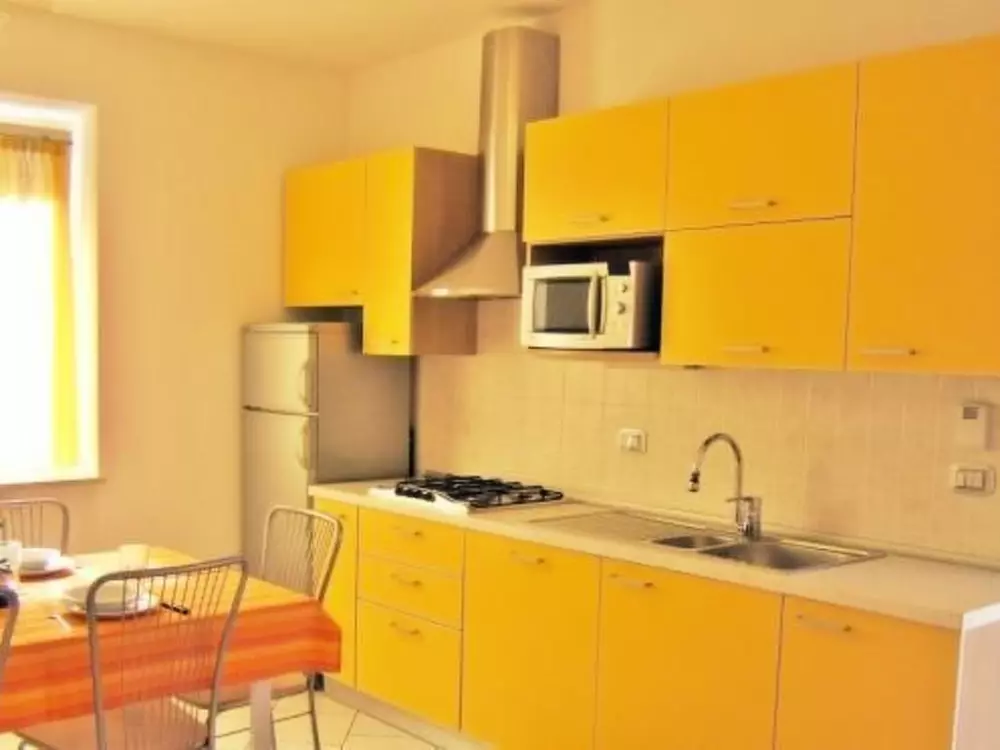 Résidence Mary Apartments mit Schwimmbadbenutzung zona centrale