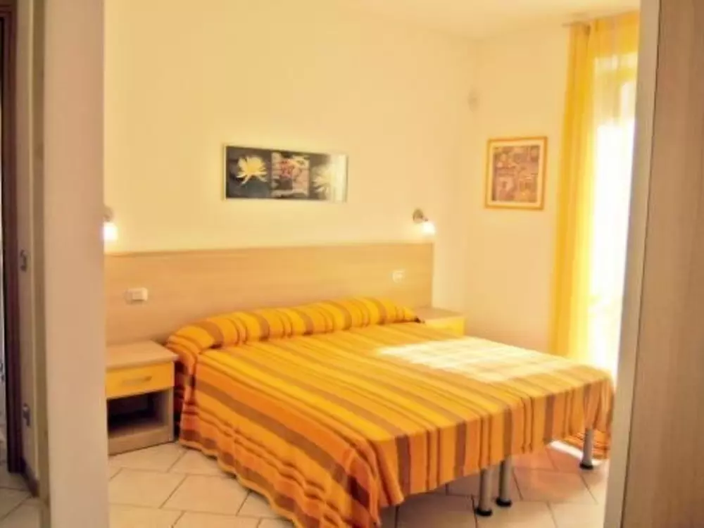 Résidence Mary Apartments mit Schwimmbadbenutzung zona centrale