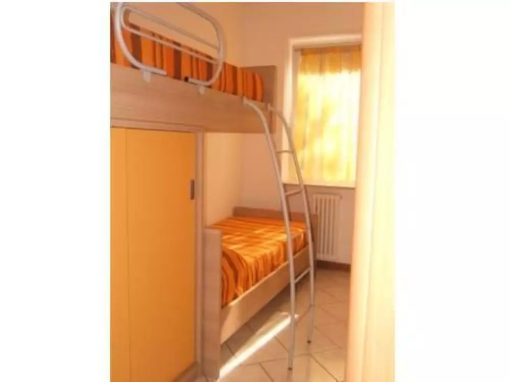 Résidence Mary Apartments mit Schwimmbadbenutzung zona centrale