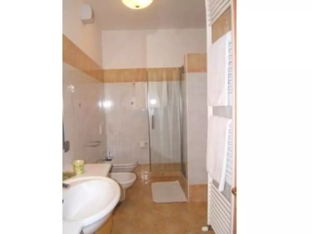 Résidence Mary Apartments mit Schwimmbadbenutzung zona centrale