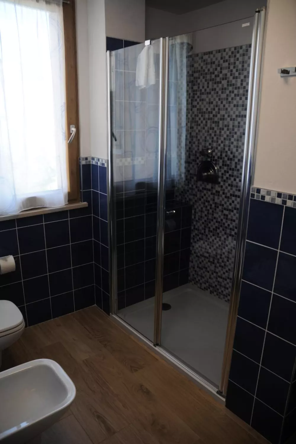 Résidence mit Balkon