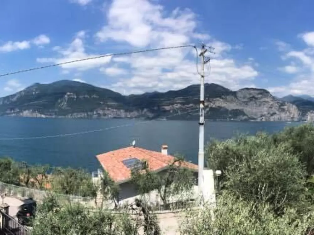 Résidence mit Balkon