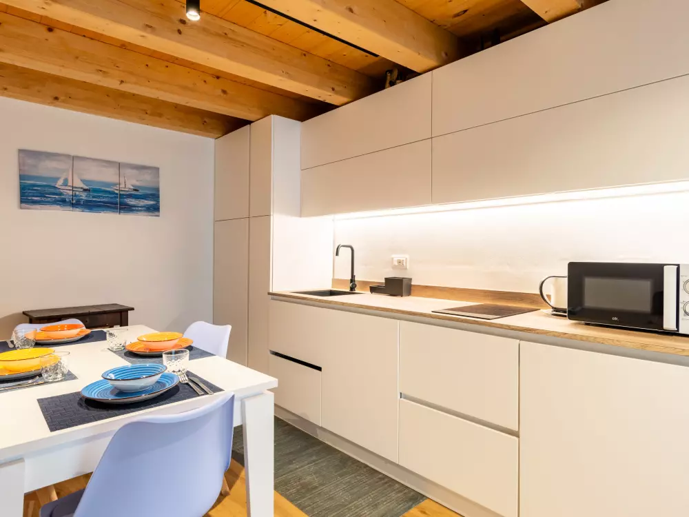 Résidence Vista Lago Consolini