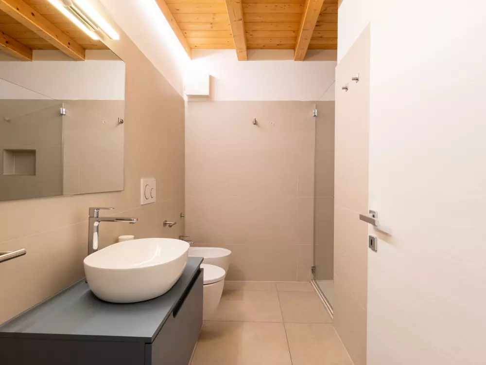 Résidence Vista Lago Consolini