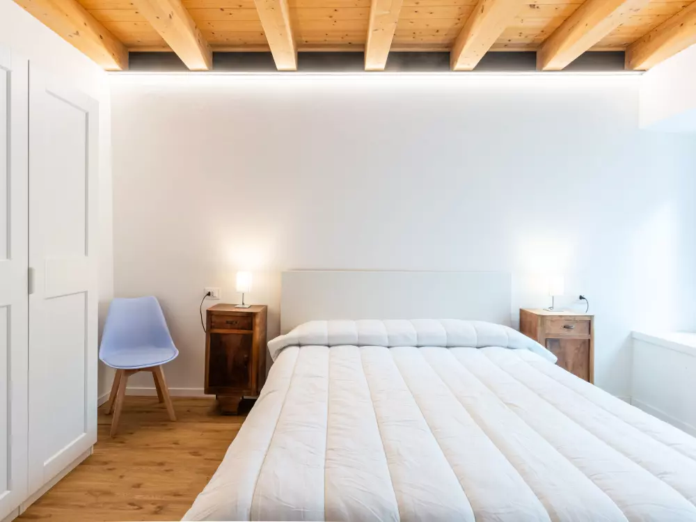 Résidence Vista Lago Consolini