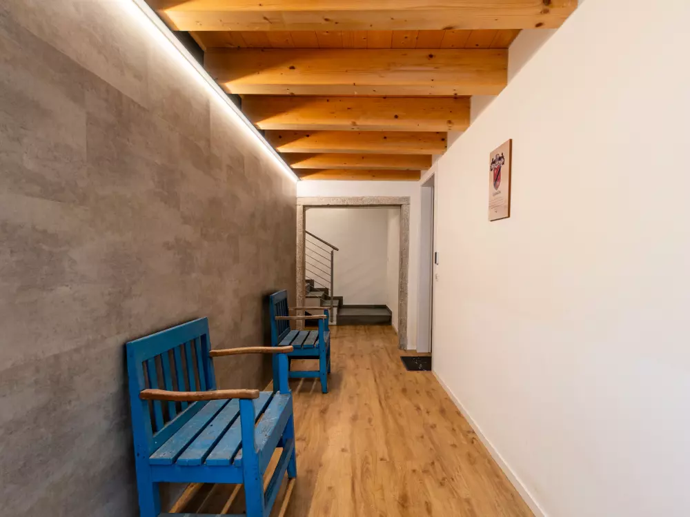 Résidence Vista Lago Consolini