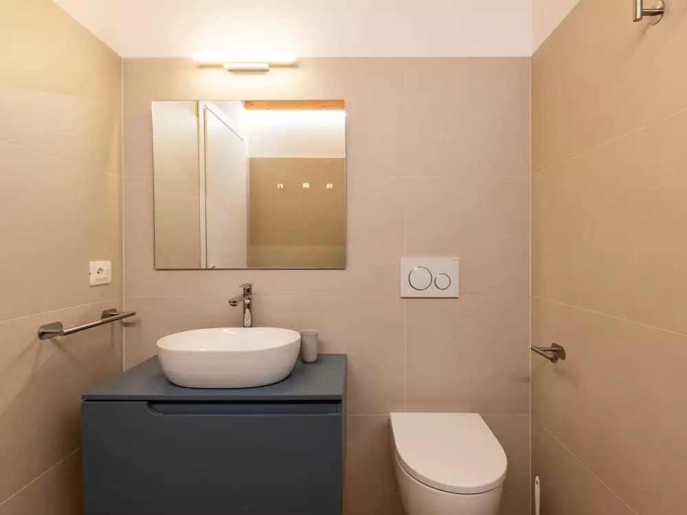 Résidence Vista Lago Consolini