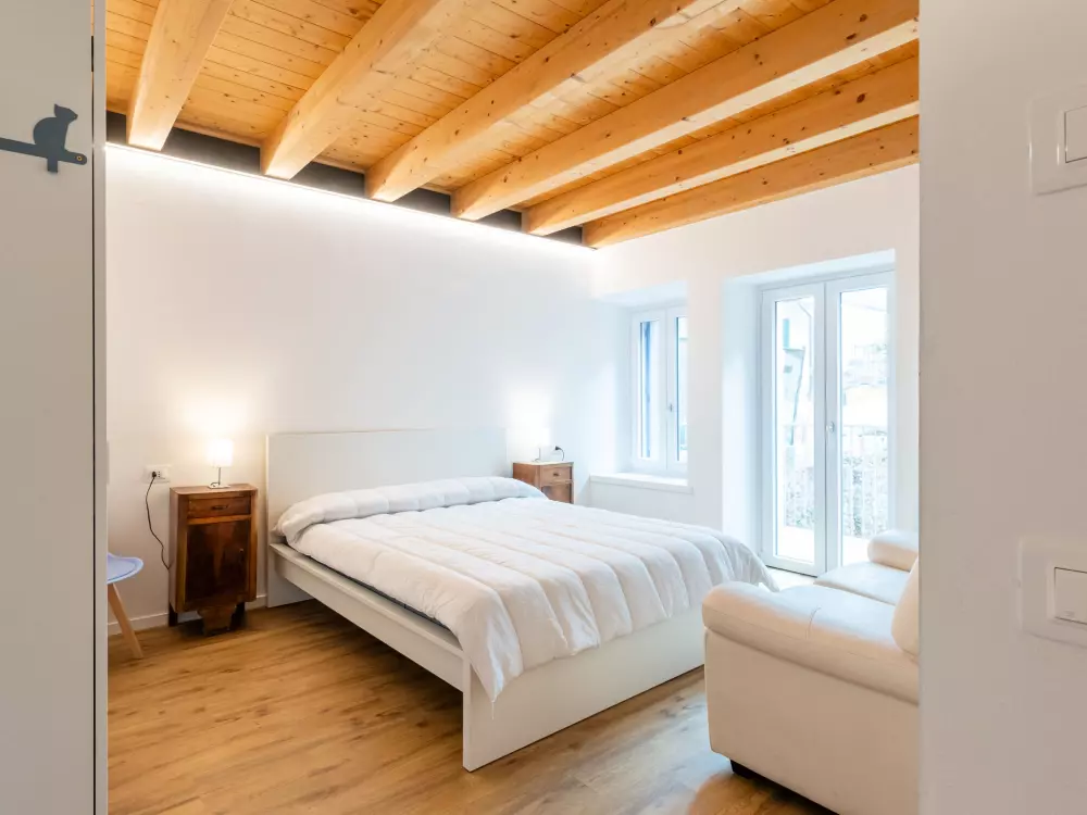 Résidence Vista Lago Consolini