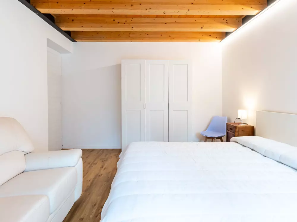 Résidence Vista Lago Consolini