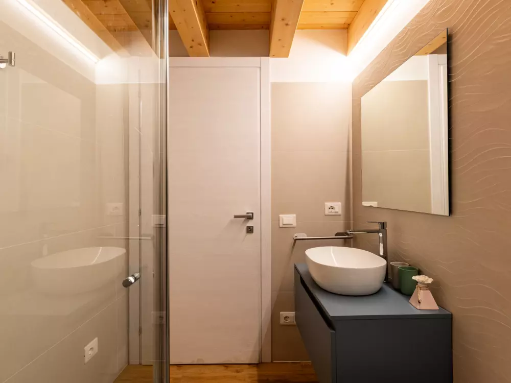 Résidence Vista Lago Consolini