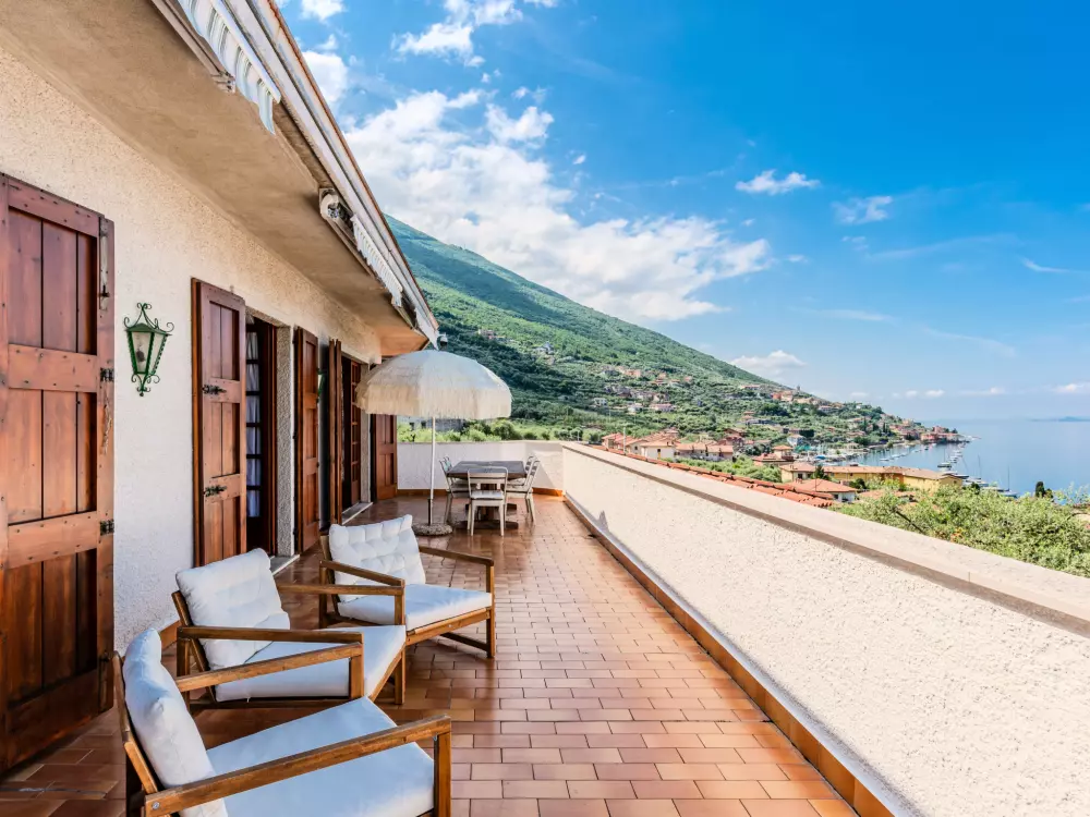 Résidence Papandrea