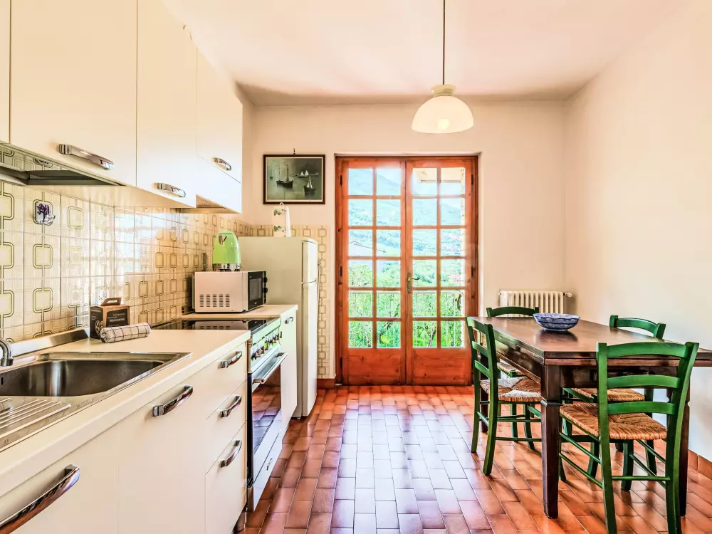 Résidence Papandrea