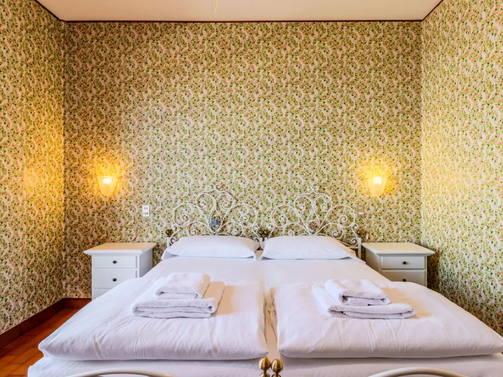 Résidence Papandrea